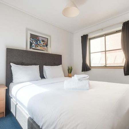 London City Stay 2 Bedroom Apartment Holborn Ngoại thất bức ảnh