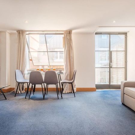 London City Stay 2 Bedroom Apartment Holborn Ngoại thất bức ảnh