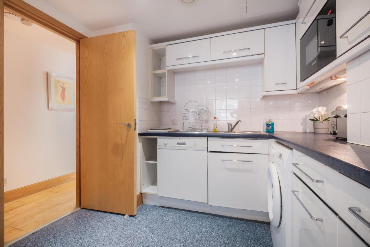 London City Stay 2 Bedroom Apartment Holborn Ngoại thất bức ảnh