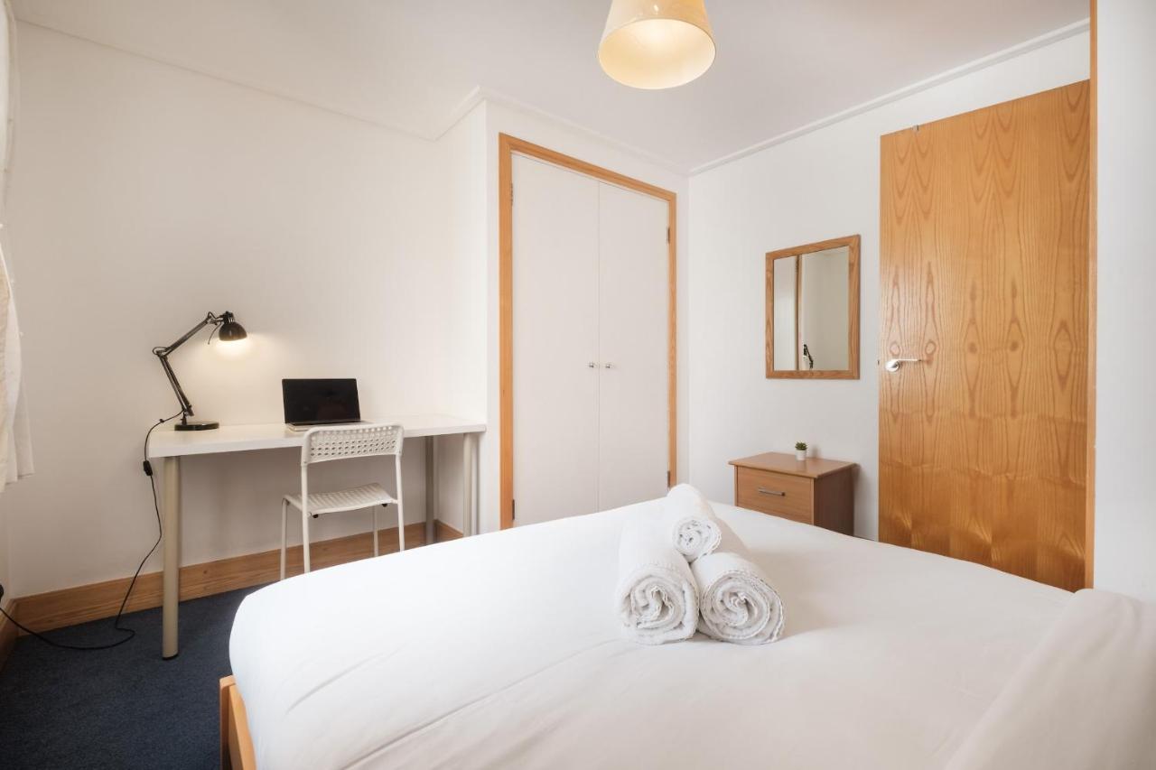 London City Stay 2 Bedroom Apartment Holborn Ngoại thất bức ảnh