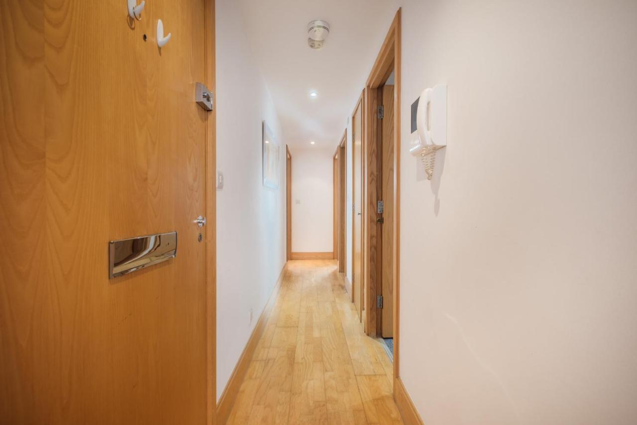 London City Stay 2 Bedroom Apartment Holborn Ngoại thất bức ảnh