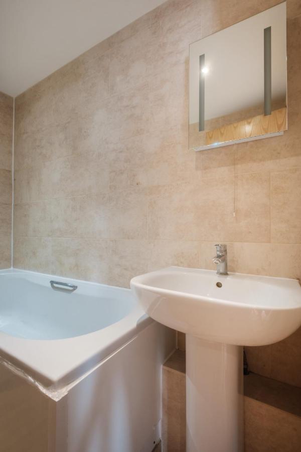 London City Stay 2 Bedroom Apartment Holborn Ngoại thất bức ảnh