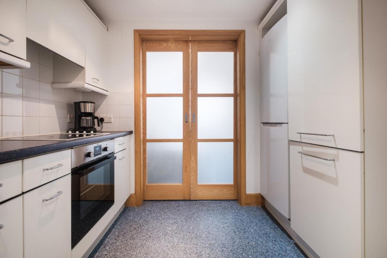 London City Stay 2 Bedroom Apartment Holborn Ngoại thất bức ảnh